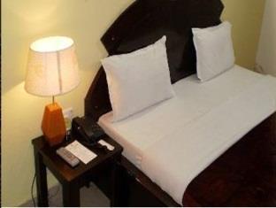 آغْرا Ashok Palace Inn المظهر الخارجي الصورة