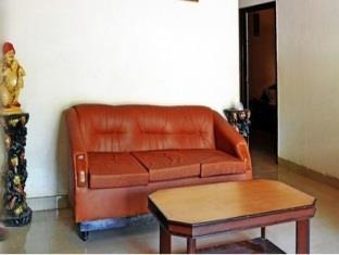 آغْرا Ashok Palace Inn المظهر الخارجي الصورة