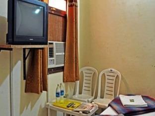 آغْرا Ashok Palace Inn المظهر الخارجي الصورة